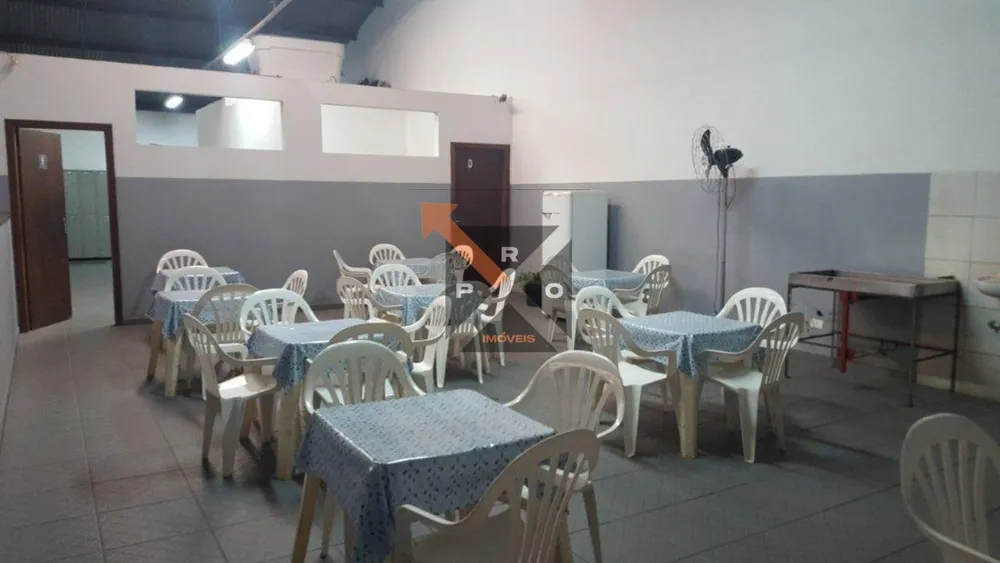 Depósito-Galpão, 1234 m² - Foto 8