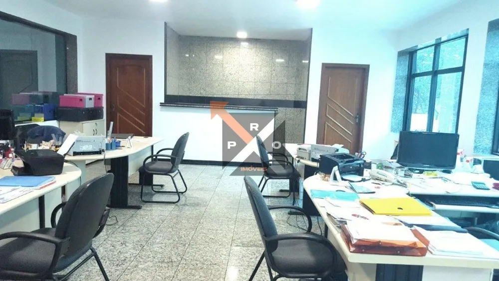 Depósito-Galpão, 1234 m² - Foto 11