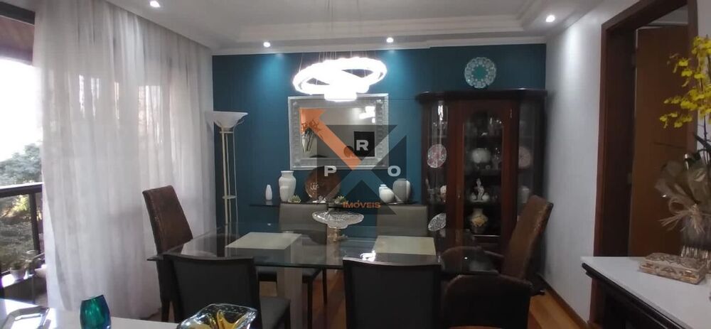 Apartamento, 3 quartos, 148 m² - Foto 3