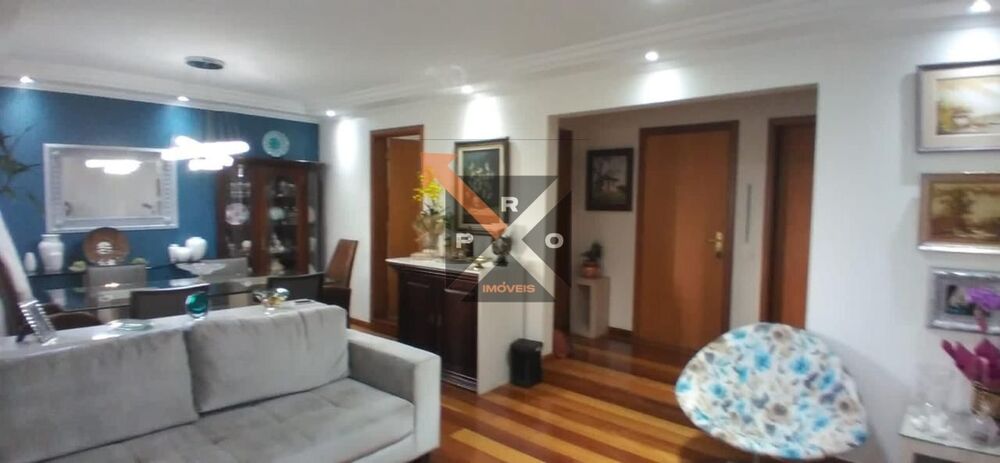 Apartamento, 3 quartos, 148 m² - Foto 4
