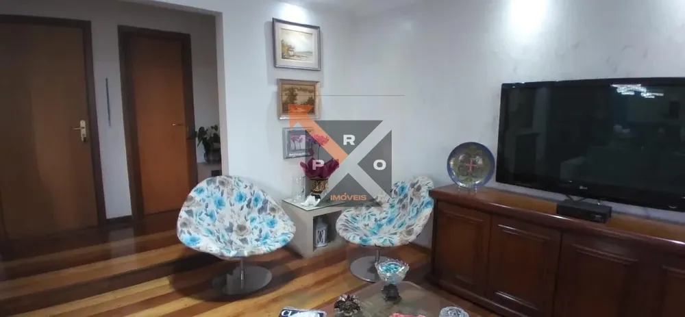 Apartamento, 3 quartos, 148 m² - Foto 10