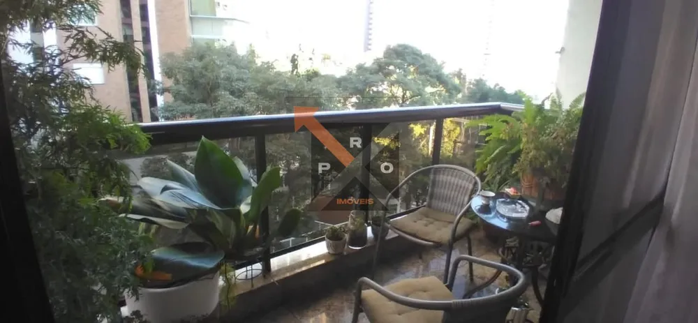 Apartamento, 3 quartos, 148 m² - Foto 11