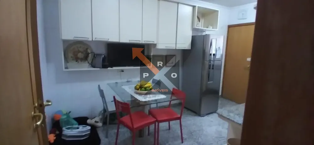Apartamento, 3 quartos, 148 m² - Foto 9