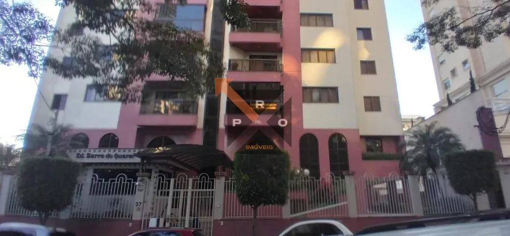 Apartamento, 3 quartos, 148 m² - Foto 8