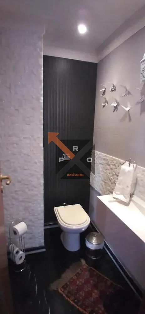Apartamento, 3 quartos, 148 m² - Foto 5