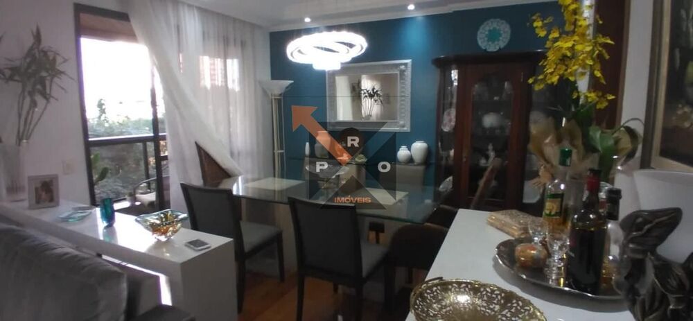 Apartamento, 3 quartos, 148 m² - Foto 2