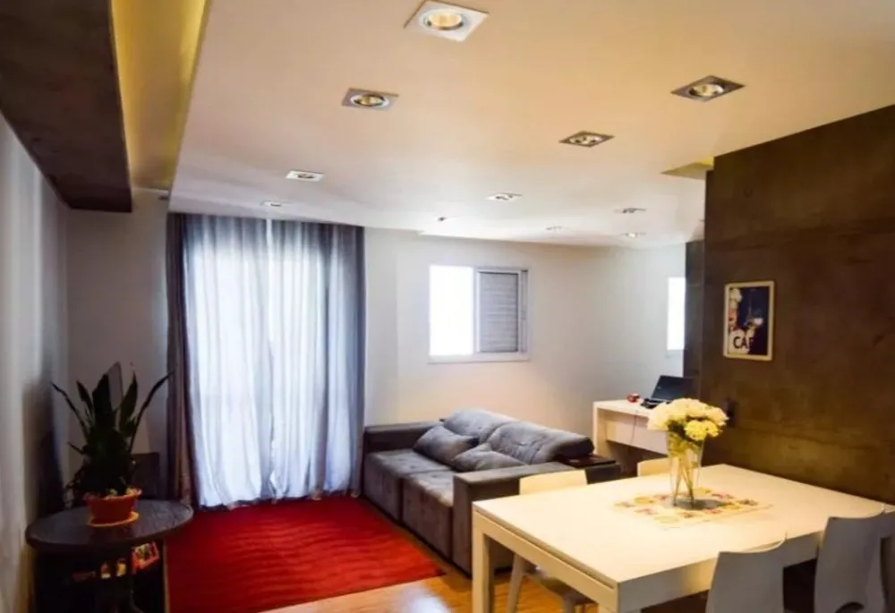 Apartamento, 2 quartos, 51 m² - Foto 9