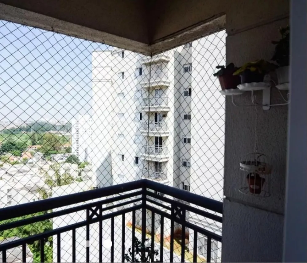 Apartamento, 2 quartos, 51 m² - Foto 7