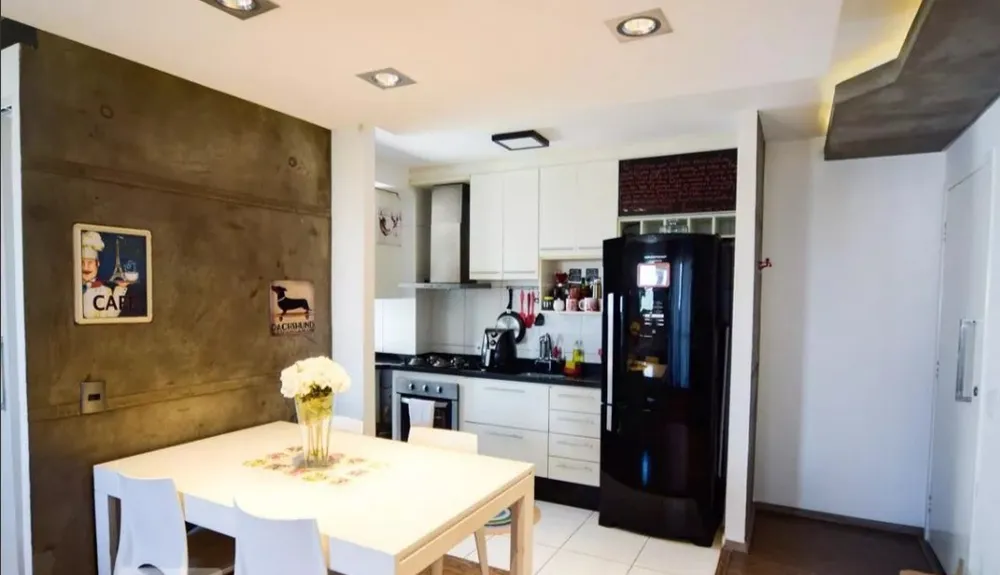 Apartamento, 2 quartos, 51 m² - Foto 1