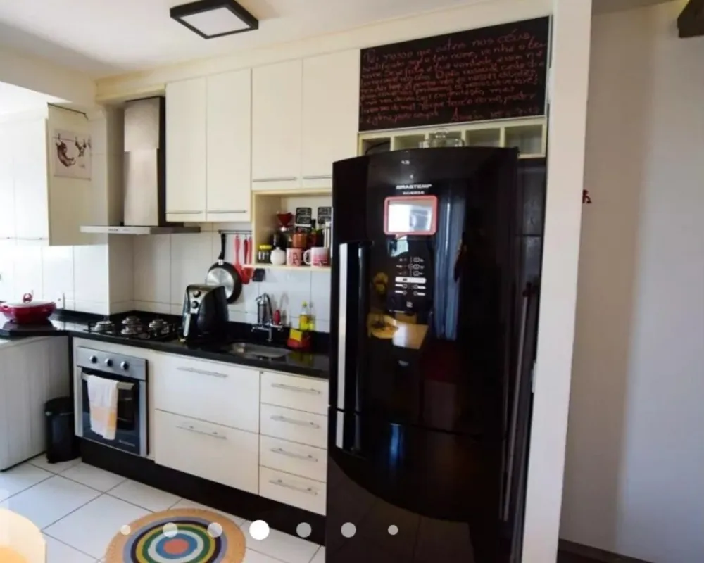 Apartamento, 2 quartos, 51 m² - Foto 2