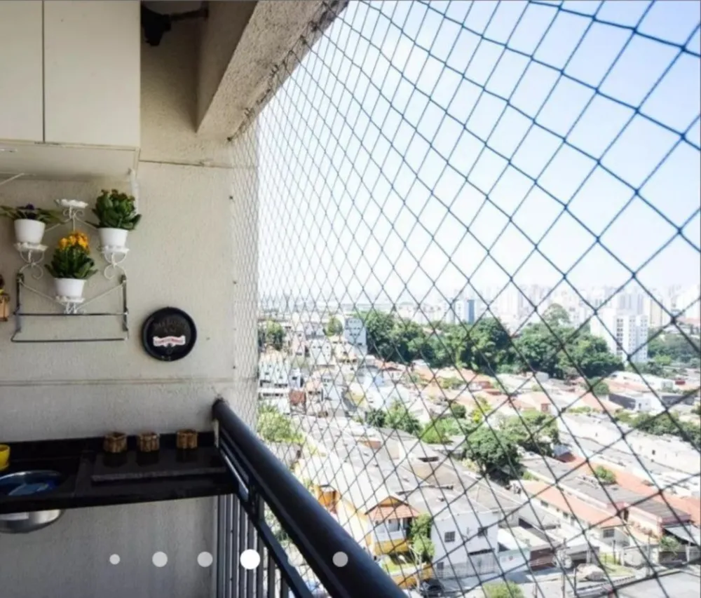 Apartamento, 2 quartos, 51 m² - Foto 8