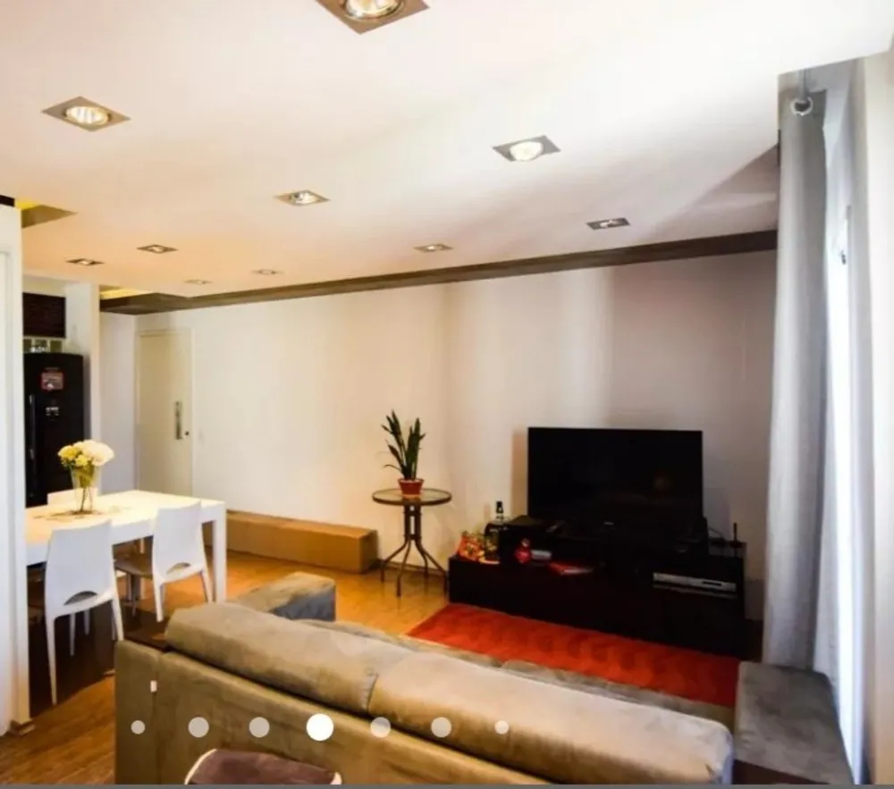 Apartamento, 2 quartos, 51 m² - Foto 3