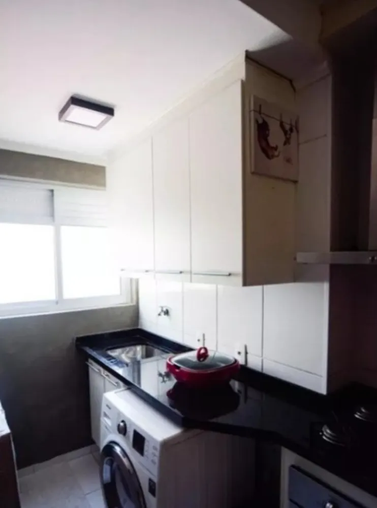 Apartamento, 2 quartos, 51 m² - Foto 4