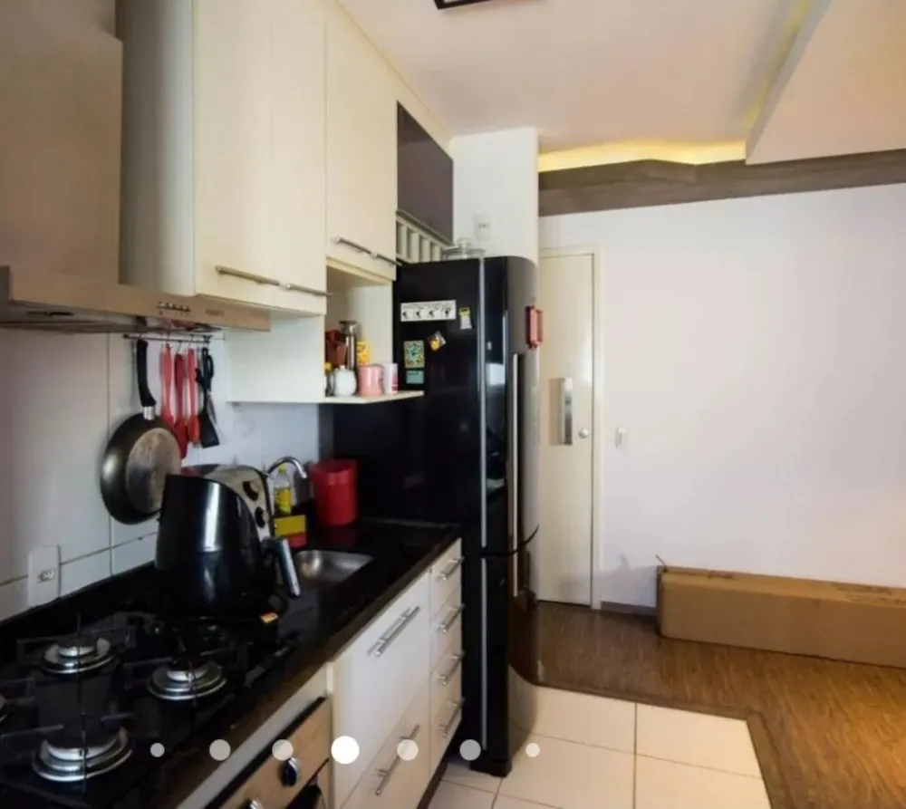 Apartamento, 2 quartos, 51 m² - Foto 6
