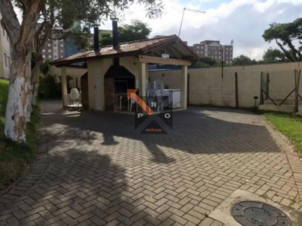 Apartamento, 3 quartos, 59 m² - Foto 12