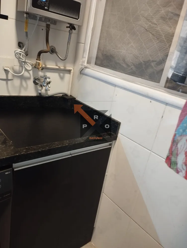 Apartamento, 3 quartos, 59 m² - Foto 5