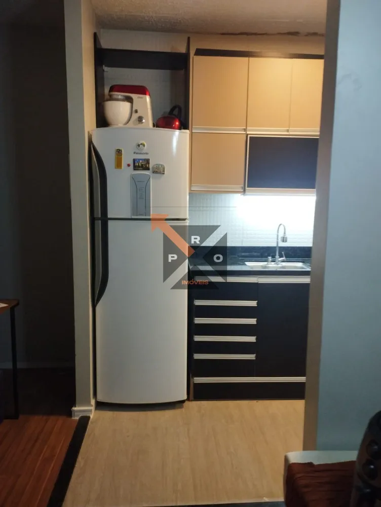 Apartamento, 3 quartos, 59 m² - Foto 6
