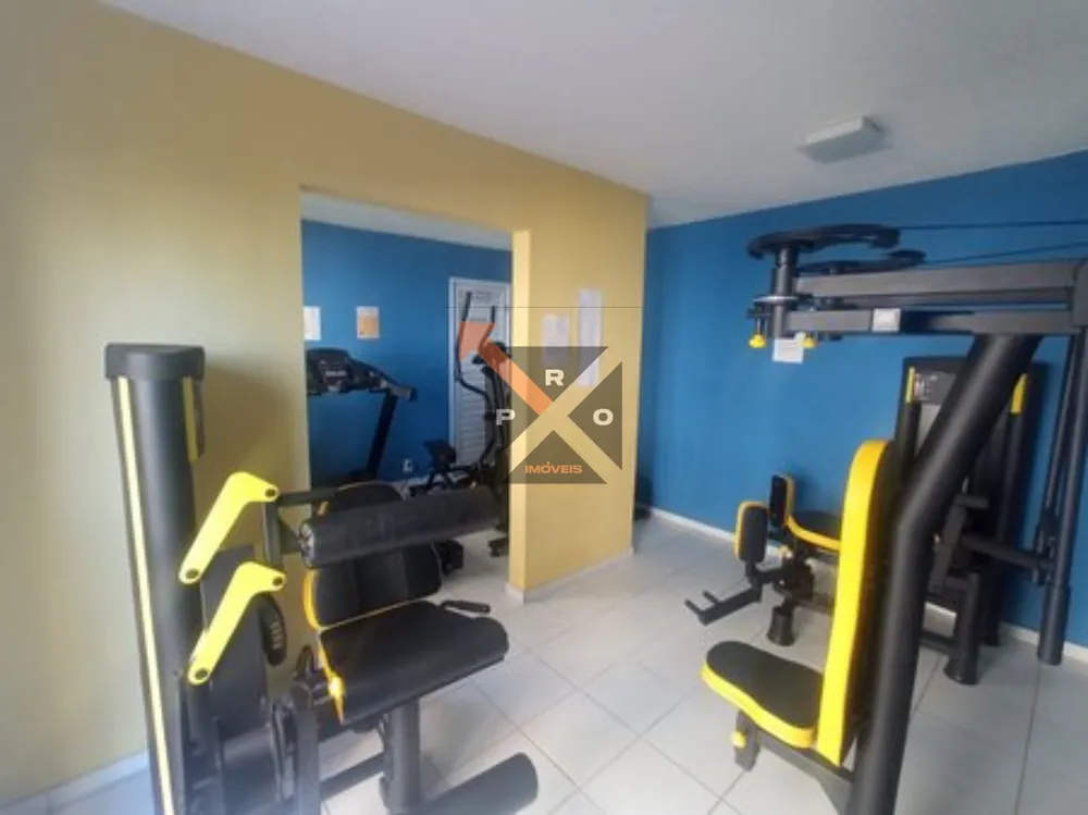 Apartamento, 3 quartos, 59 m² - Foto 9
