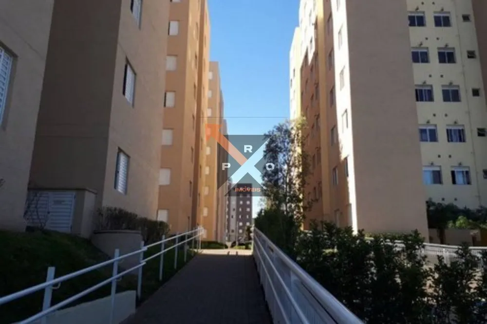 Apartamento, 3 quartos, 59 m² - Foto 10