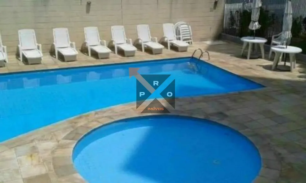 Apartamento, 3 quartos, 59 m² - Foto 11