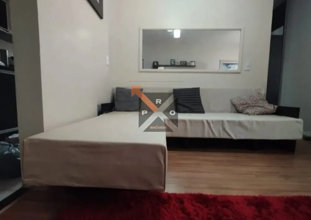 Apartamento, 3 quartos, 59 m² - Foto 7