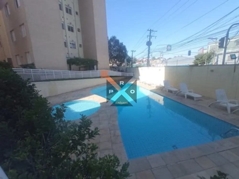 Apartamento, 3 quartos, 59 m² - Foto 8