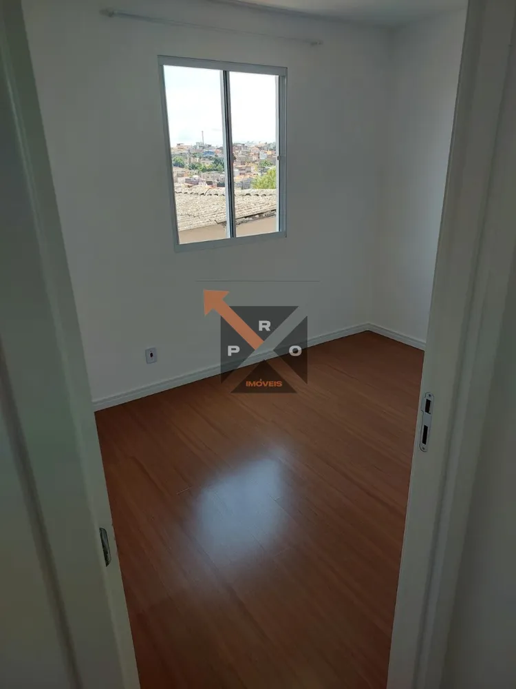 Apartamento, 2 quartos, 46 m² - Foto 2