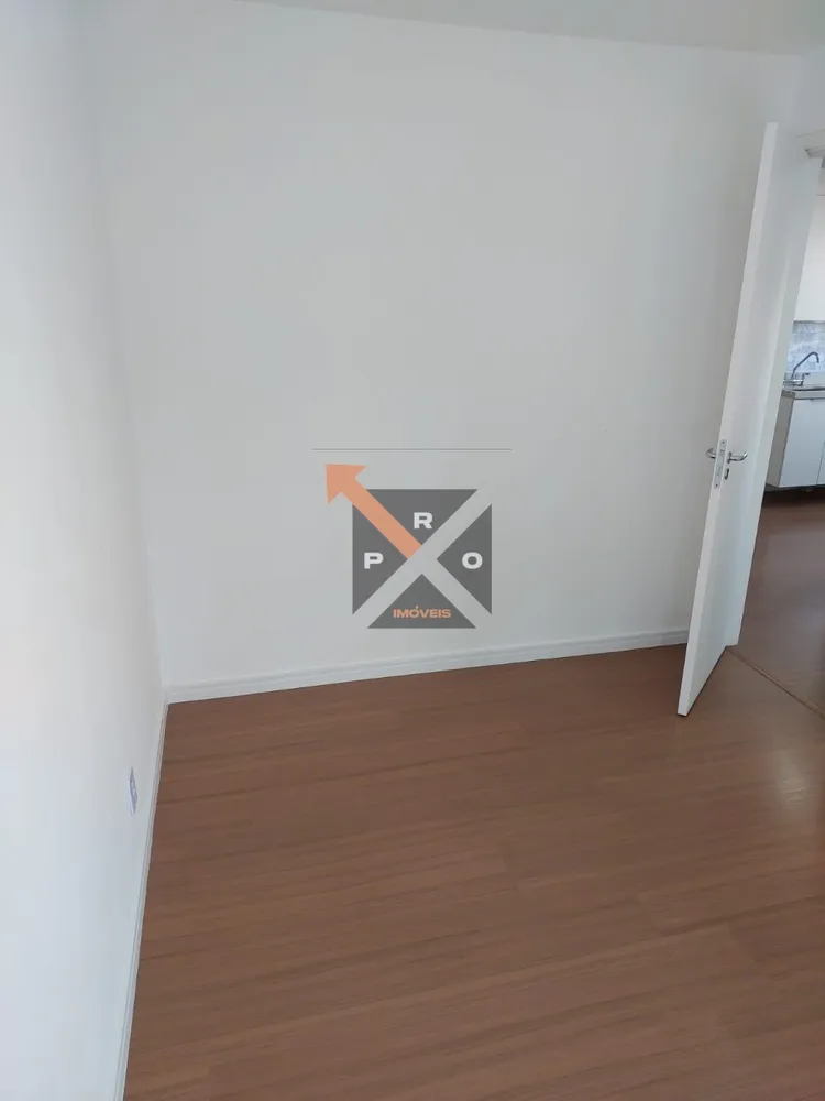 Apartamento, 2 quartos, 46 m² - Foto 2