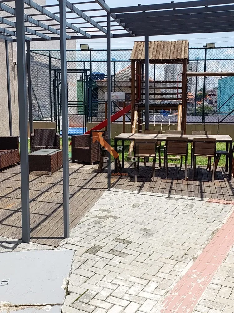 Apartamento, 2 quartos, 46 m² - Foto 4