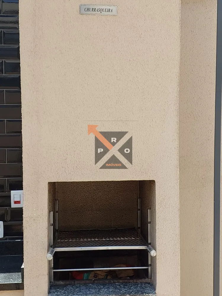 Apartamento, 2 quartos, 46 m² - Foto 1