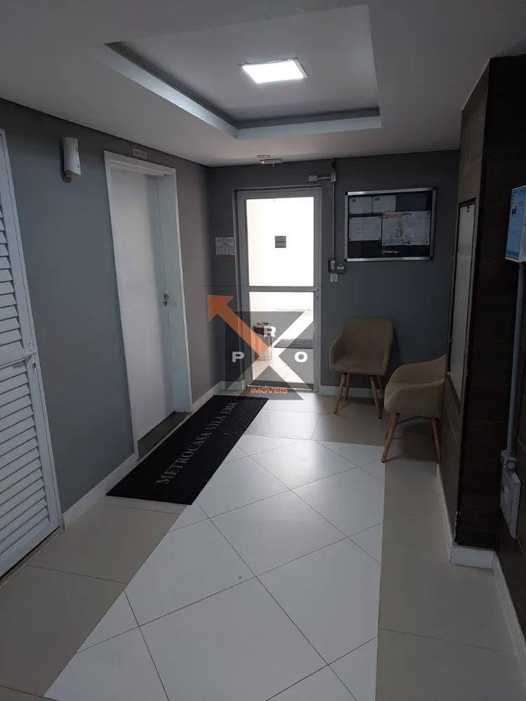 Apartamento, 2 quartos, 46 m² - Foto 3