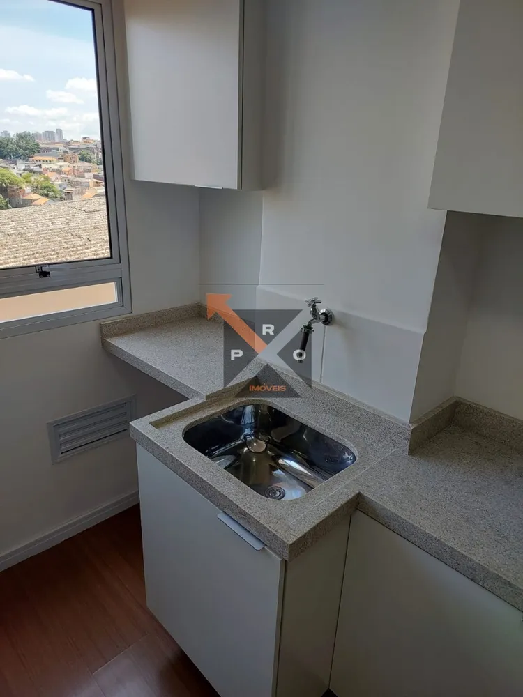 Apartamento, 2 quartos, 46 m² - Foto 1