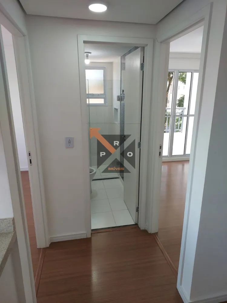 Apartamento, 2 quartos, 46 m² - Foto 3