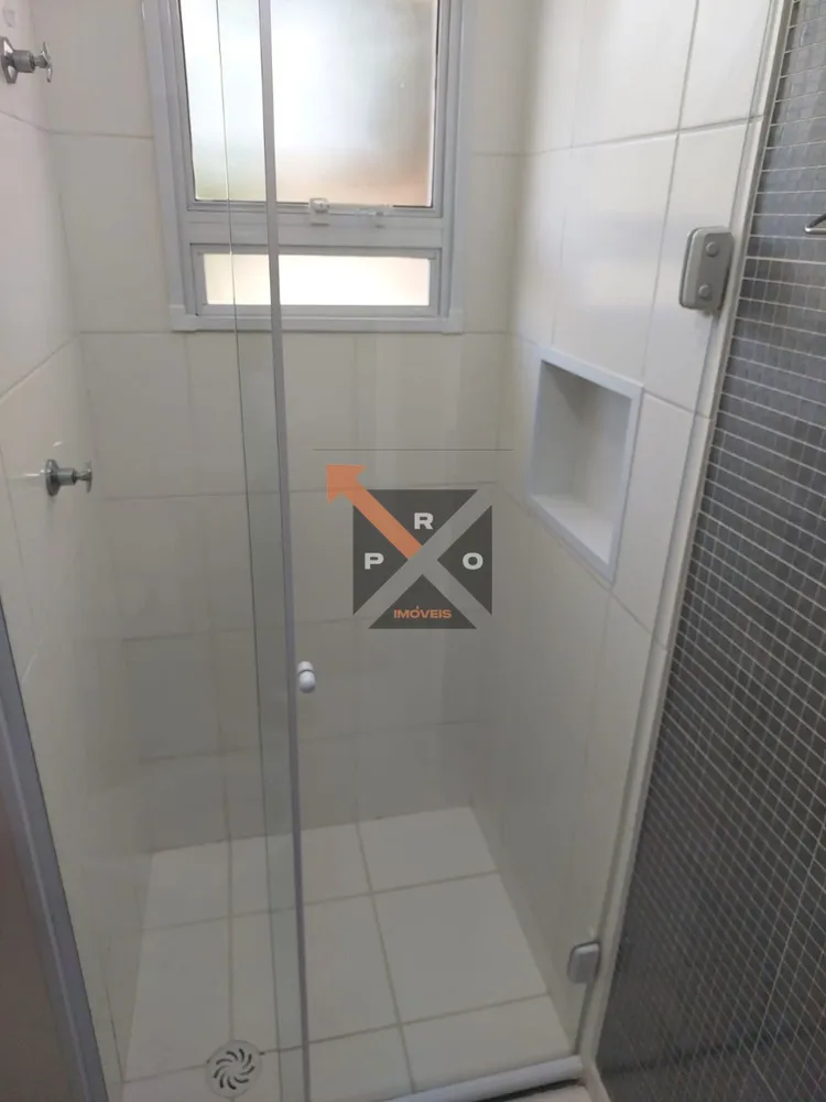 Apartamento, 2 quartos, 46 m² - Foto 4