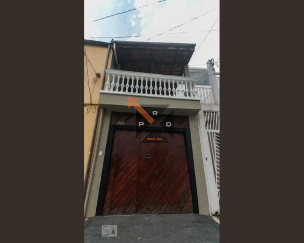Casa, 3 quartos, 250 m² - Foto 1
