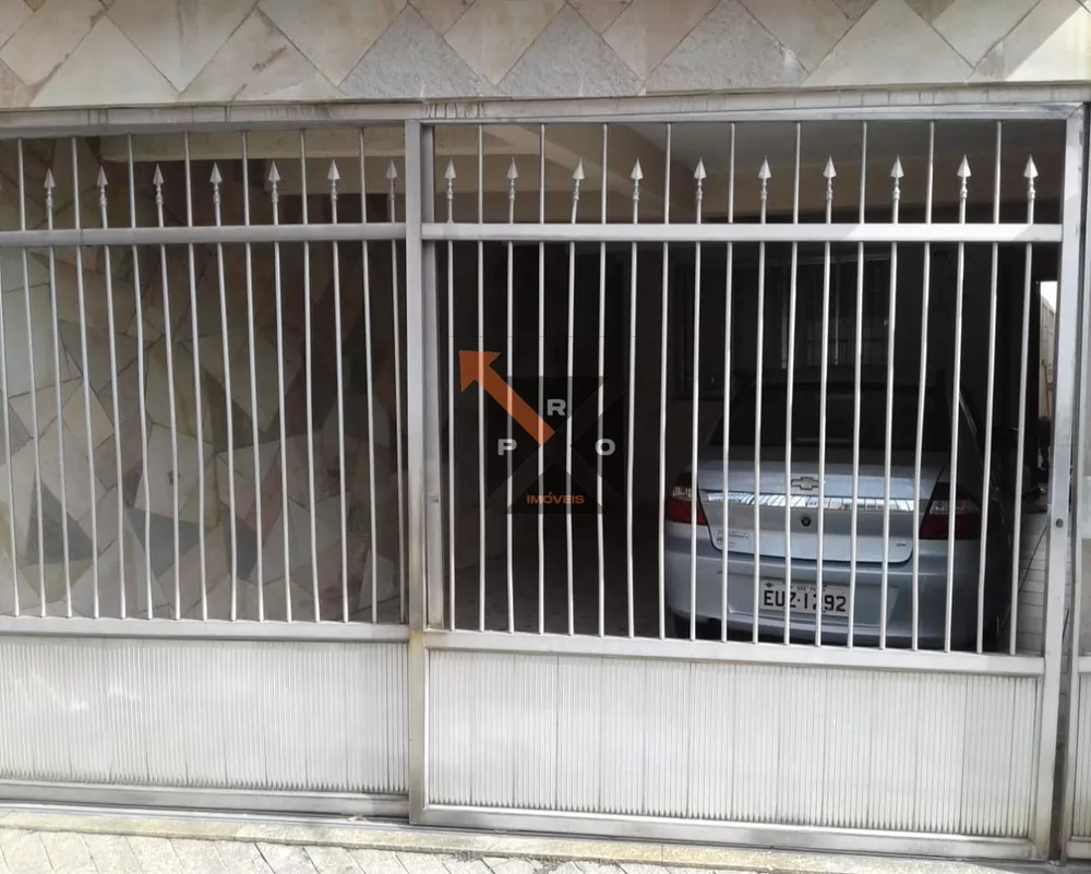 Casa, 3 quartos, 170 m² - Foto 1