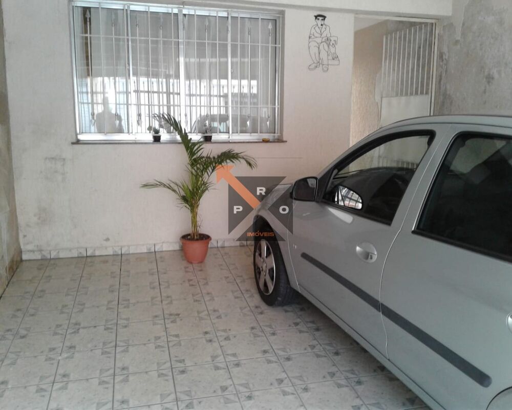 Casa, 3 quartos, 170 m² - Foto 2