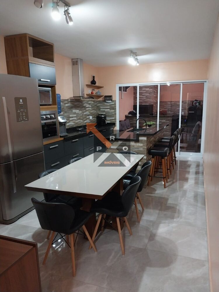 Casa, 3 quartos, 150 m² - Foto 12
