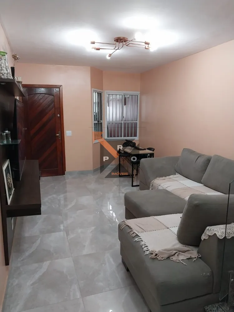 Casa, 3 quartos, 150 m² - Foto 1