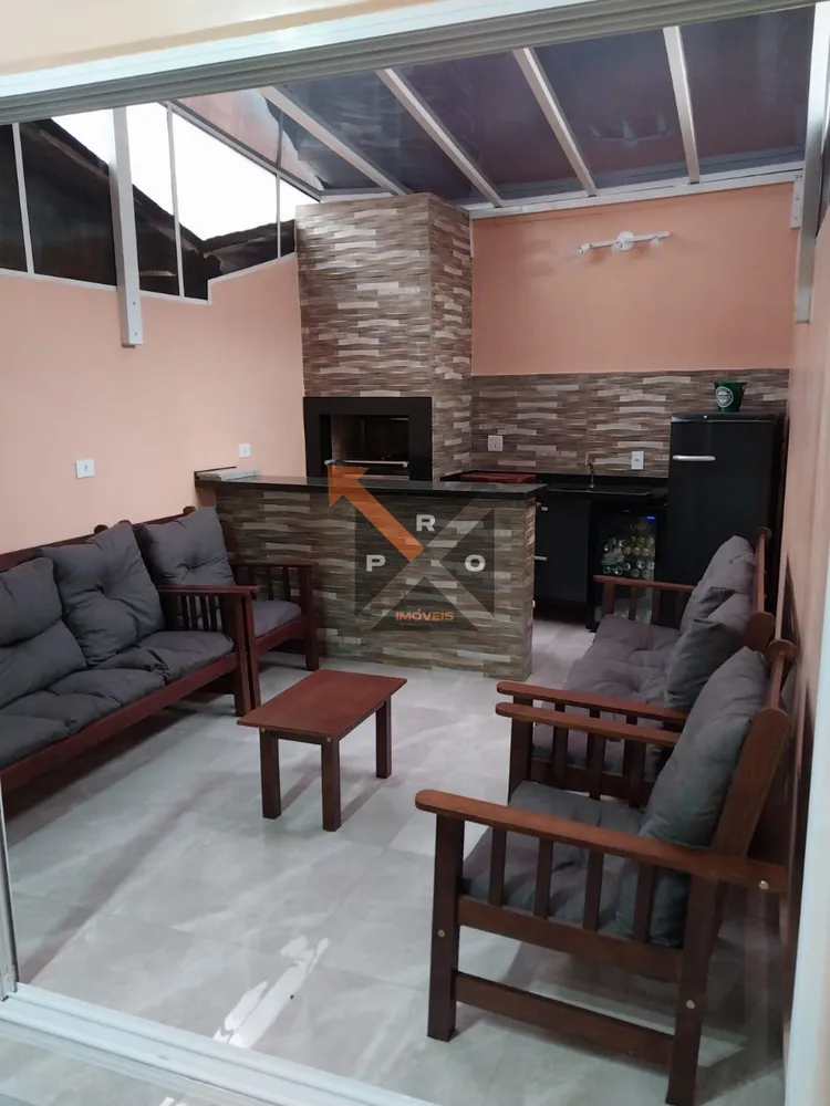 Casa, 3 quartos, 150 m² - Foto 19