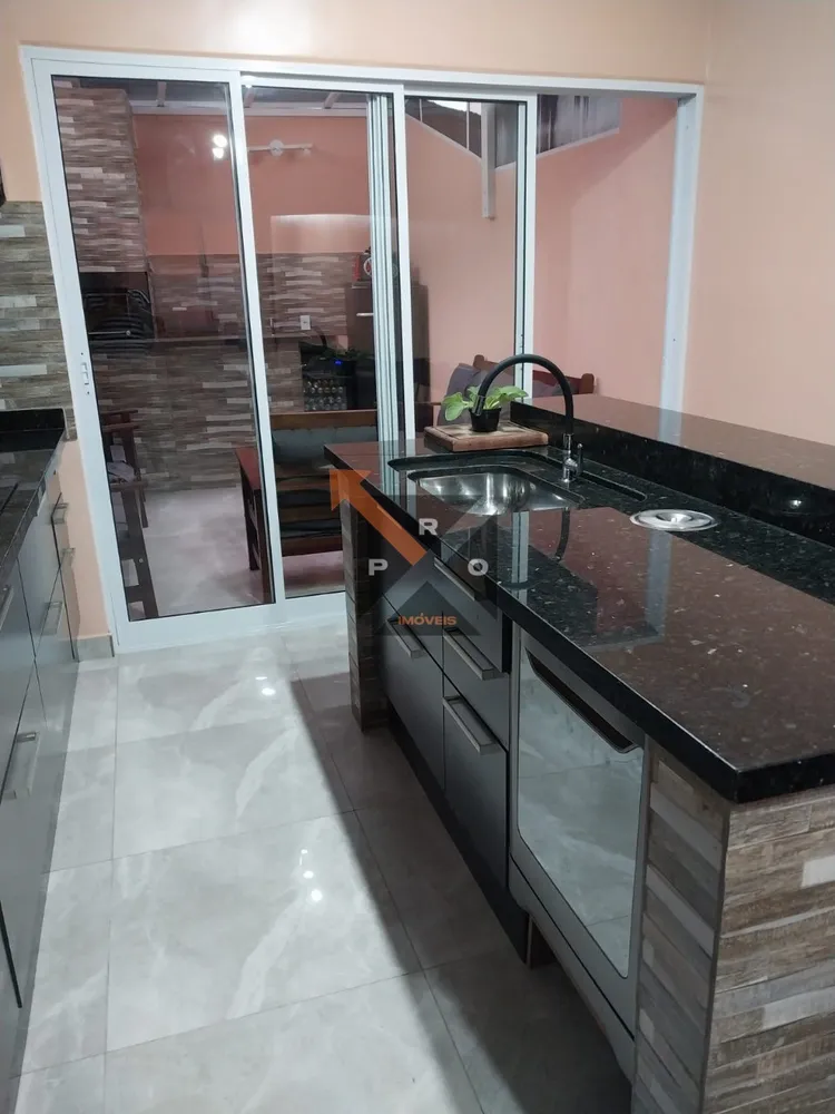Casa, 3 quartos, 150 m² - Foto 5
