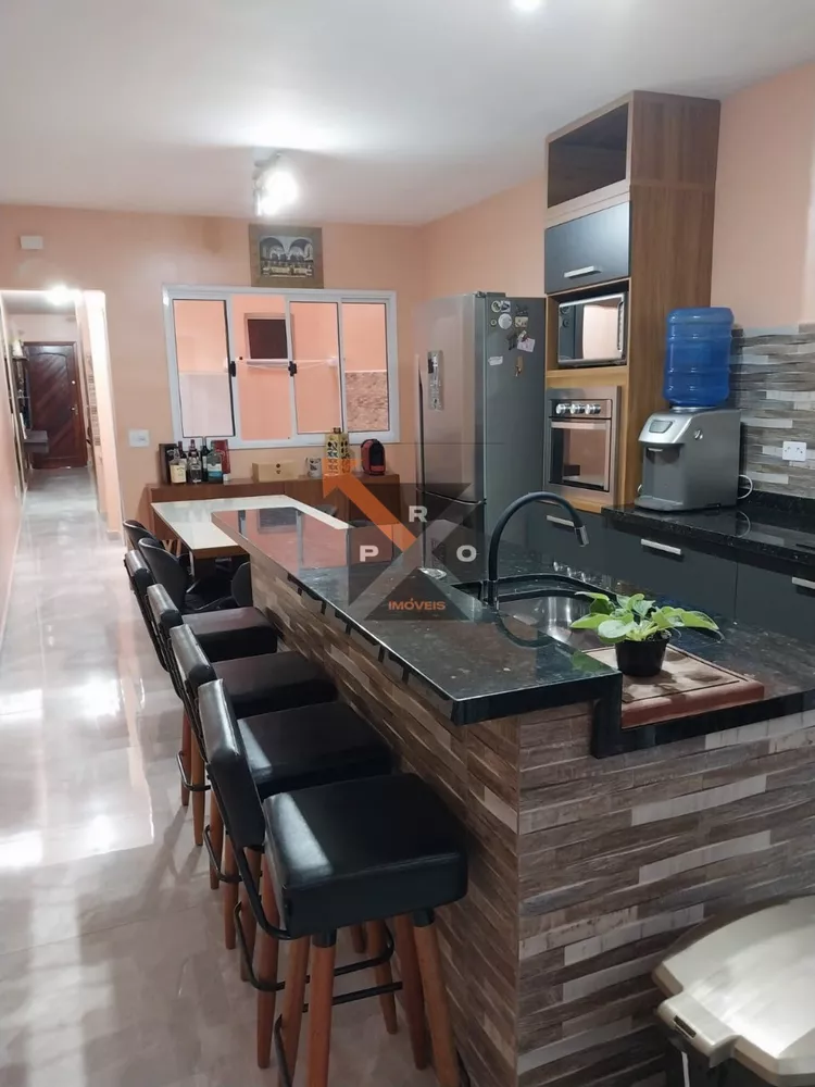 Casa, 3 quartos, 150 m² - Foto 5