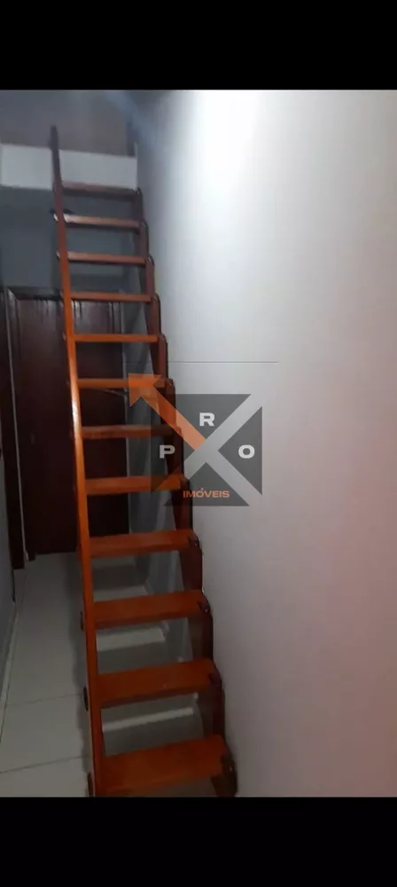 Casa, 3 quartos, 150 m² - Foto 7