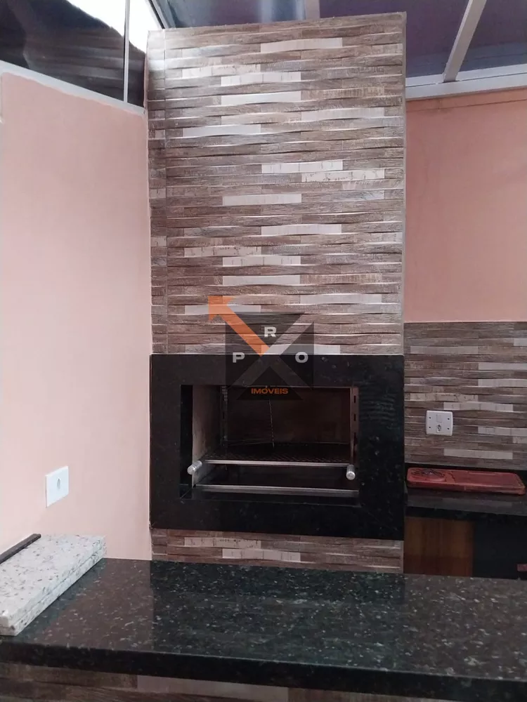 Casa, 3 quartos, 150 m² - Foto 1