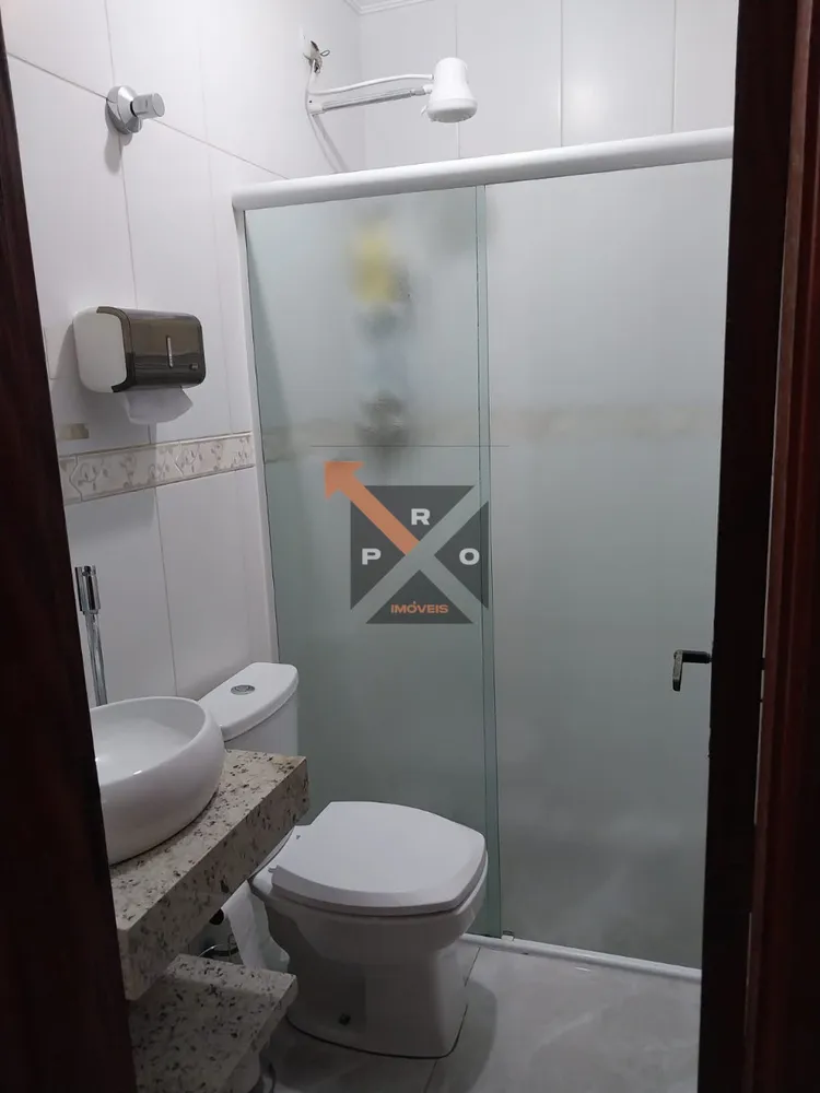 Casa, 3 quartos, 150 m² - Foto 13
