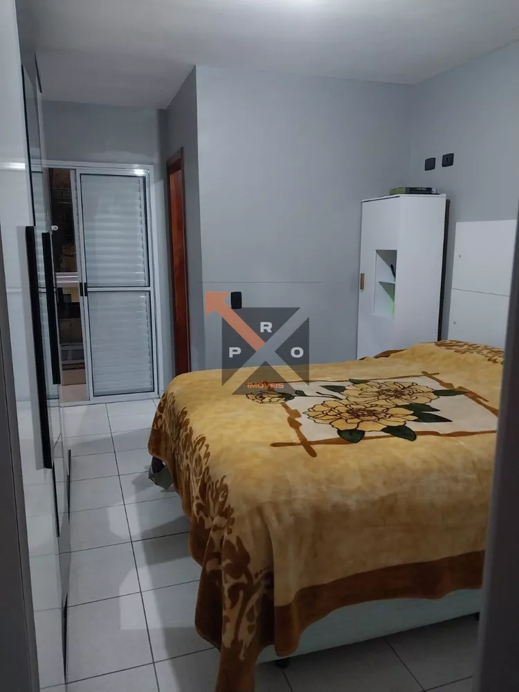 Casa, 3 quartos, 150 m² - Foto 4