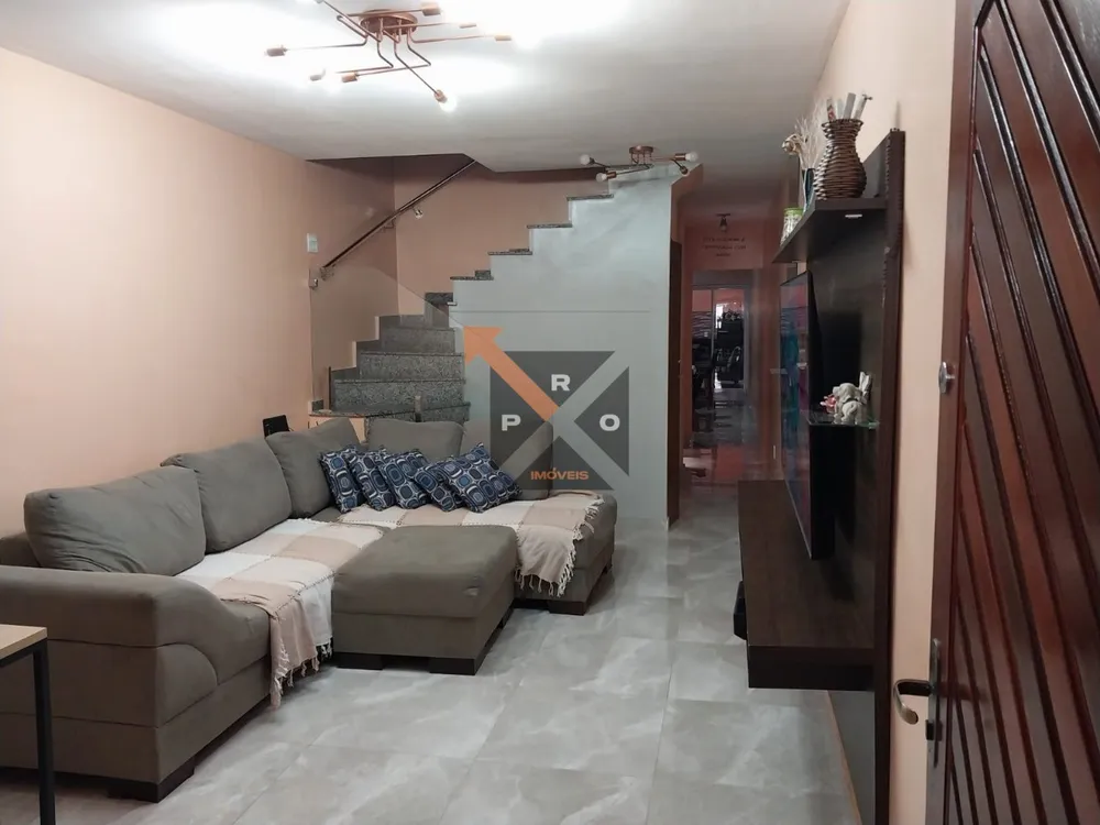 Casa, 3 quartos, 150 m² - Foto 2