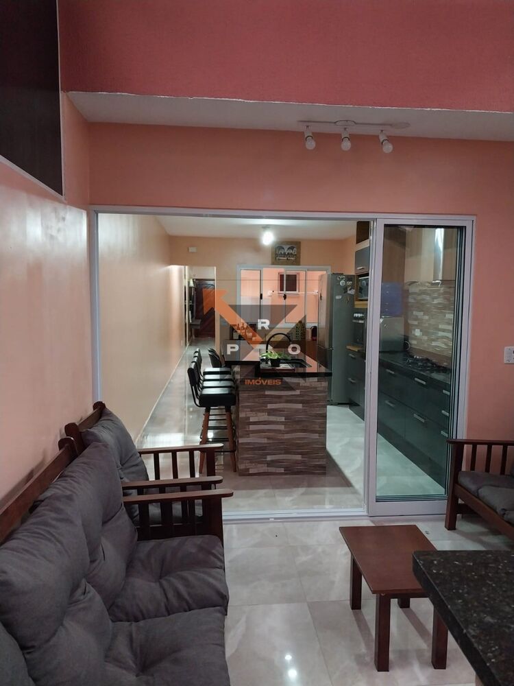 Casa, 3 quartos, 150 m² - Foto 11