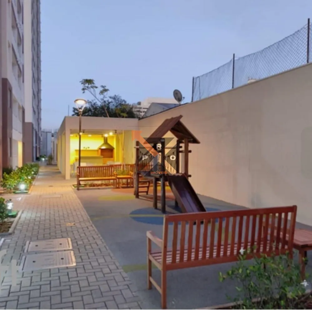 Apartamento, 2 quartos, 50 m² - Foto 12