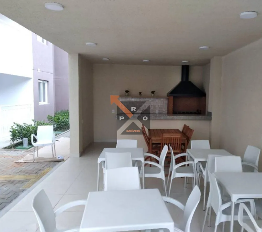 Apartamento, 2 quartos, 50 m² - Foto 7